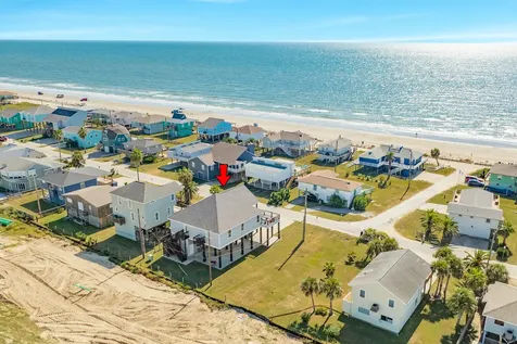 12940 John Reynolds Road Galveston TX 77554