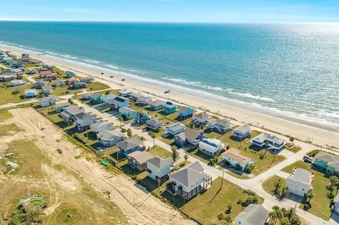 12940 John Reynolds Road Galveston TX 77554