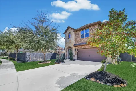 3026 Frost Corner Place Richmond TX 77406