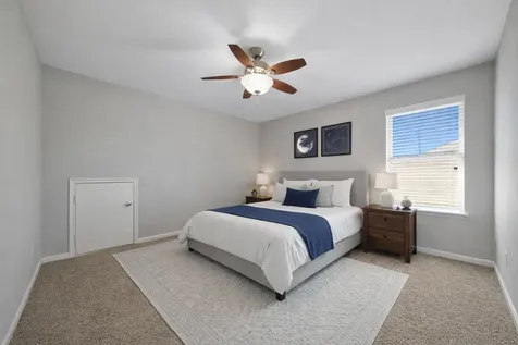 3026 Frost Corner Place Richmond TX 77406