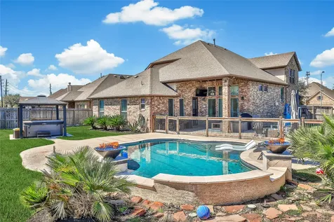 3026 Frost Corner Place Richmond TX 77406