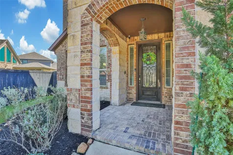 3026 Frost Corner Place Richmond TX 77406