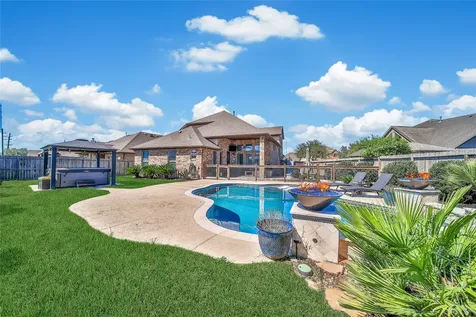 3026 Frost Corner Place Richmond TX 77406
