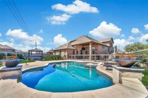 3026 Frost Corner Place Richmond TX 77406