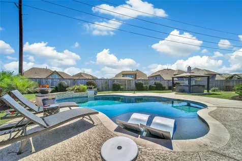 3026 Frost Corner Place Richmond TX 77406