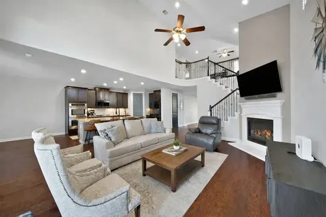 3026 Frost Corner Place Richmond TX 77406