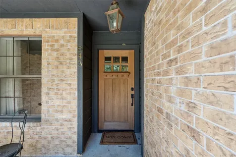 843 Fall Creek Drive Huffman TX 77336