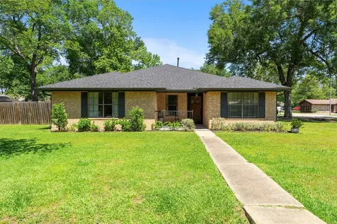 843 Fall Creek Drive Huffman TX 77336