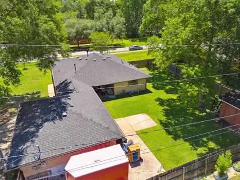 843 Fall Creek Drive Huffman TX 77336