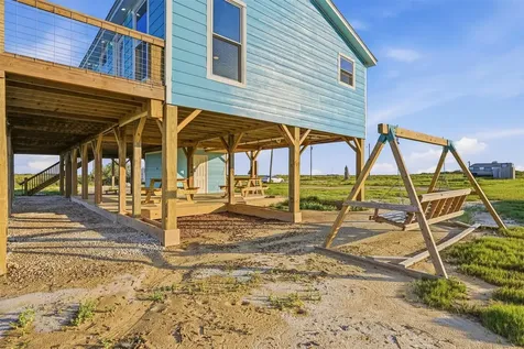 4123 Conn Street Port Bolivar TX 77650