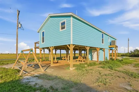 4123 Conn Street Port Bolivar TX 77650