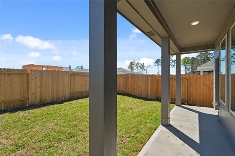 21718 Southern Valley Lane New Caney TX 77357