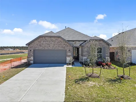 21718 Southern Valley Lane New Caney TX 77357