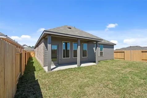 21718 Southern Valley Lane New Caney TX 77357