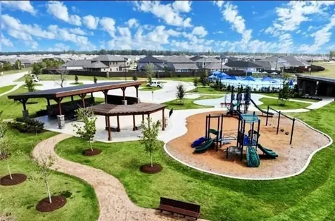 21718 Southern Valley Lane New Caney TX 77357