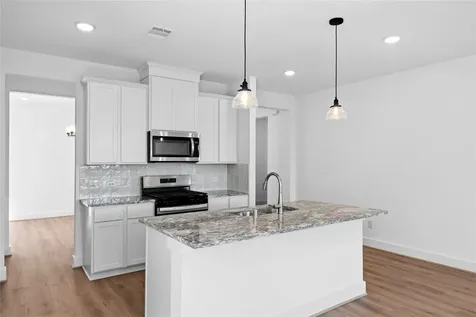 21718 Southern Valley Lane New Caney TX 77357