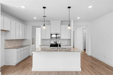 21718 Southern Valley Lane New Caney TX 77357