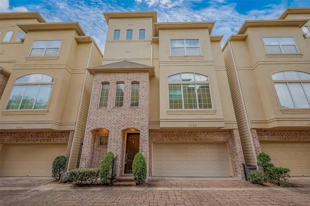5938 Kansas Street Houston TX 77007