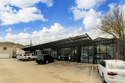 5938 Kansas Street Houston TX 77007