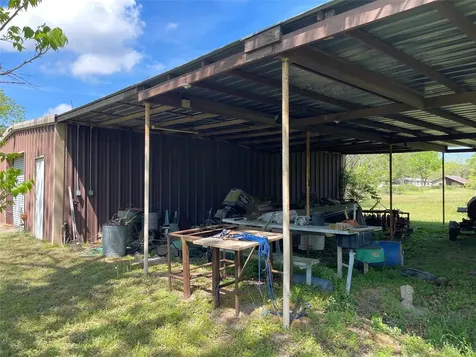 1412 Mulberry Street Avenue Teague TX 75860