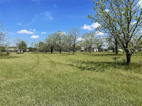 1412 Mulberry Street Avenue Teague TX 75860