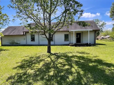 1412 Mulberry Street Avenue Teague TX 75860