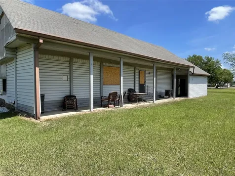 1412 Mulberry Street Avenue Teague TX 75860