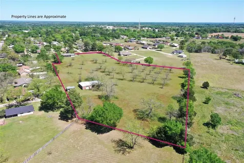 1412 Mulberry Street Avenue Teague TX 75860