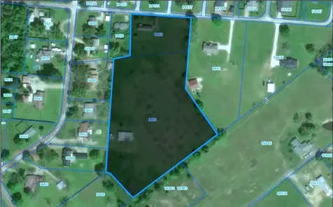 1412 Mulberry Street Avenue Teague TX 75860