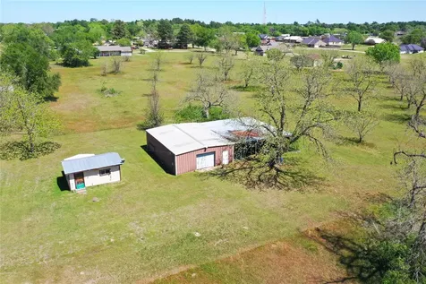 1412 Mulberry Street Avenue Teague TX 75860