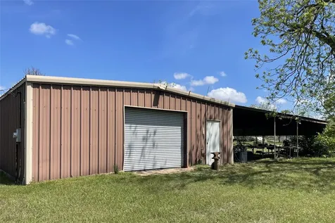 1412 Mulberry Street Avenue Teague TX 75860