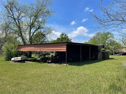 1412 Mulberry Street Avenue Teague TX 75860