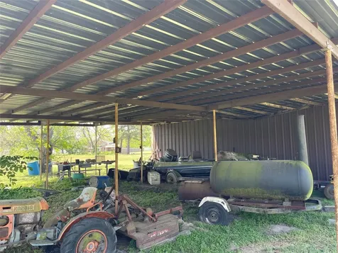 1412 Mulberry Street Avenue Teague TX 75860