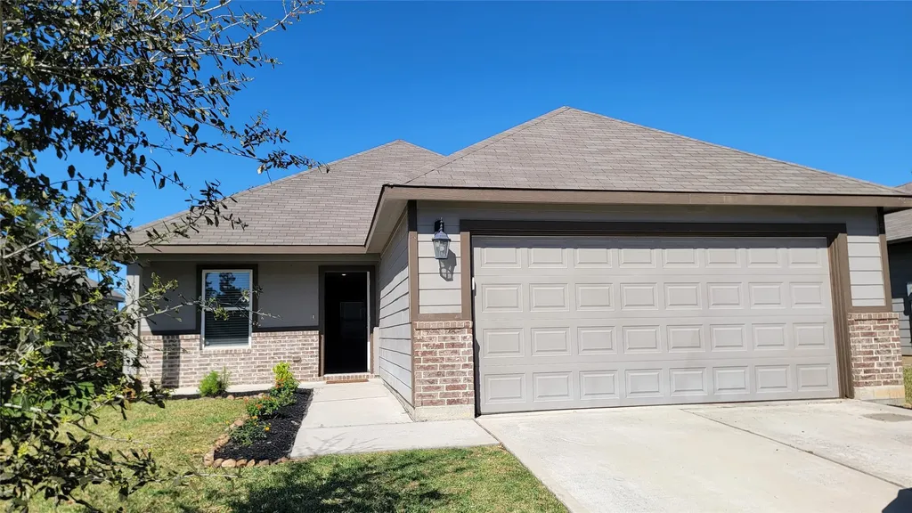 15027 Sorrento Bay Court Willis TX 77318