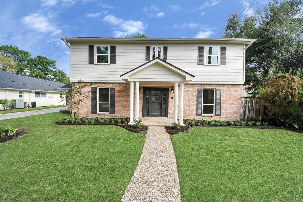 10806 Olympia Drive Houston TX 77042