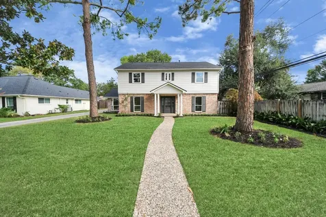 10806 Olympia Drive Houston TX 77042
