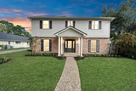 10806 Olympia Drive Houston TX 77042