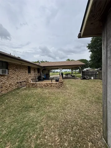 636 E Kempner Street Mabank TX 75147