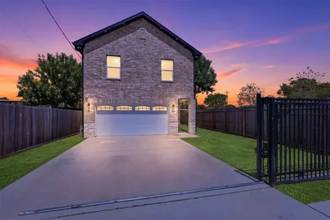 6037 S Acres Drive Houston TX 77048