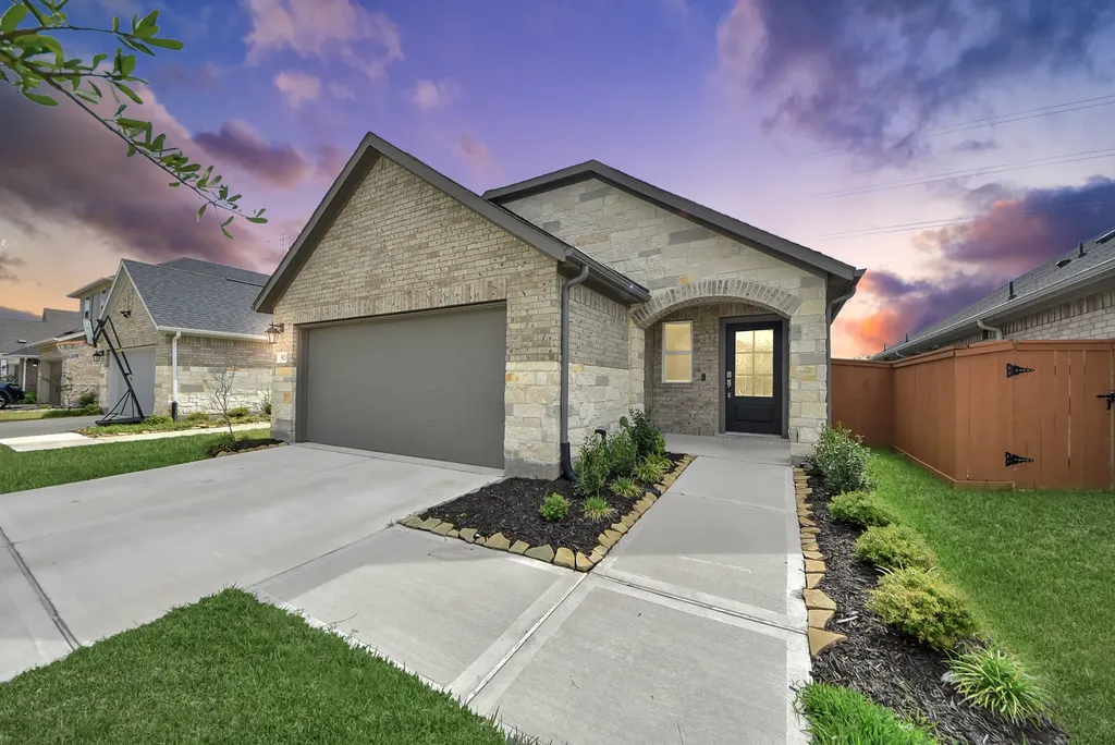 5826 Havana Mist Drive Katy TX 77493