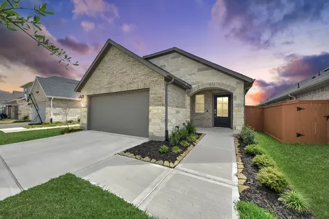 5826 Havana Mist Drive Katy TX 77493