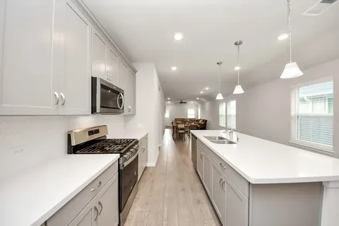 5826 Havana Mist Drive Katy TX 77493