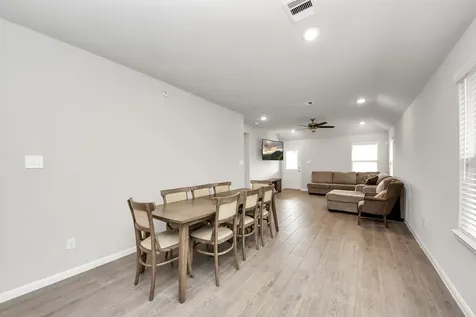 5826 Havana Mist Drive Katy TX 77493