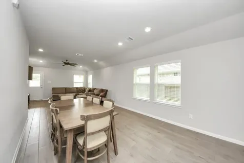 5826 Havana Mist Drive Katy TX 77493