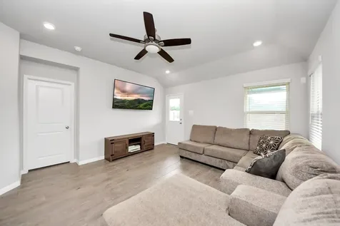 5826 Havana Mist Drive Katy TX 77493