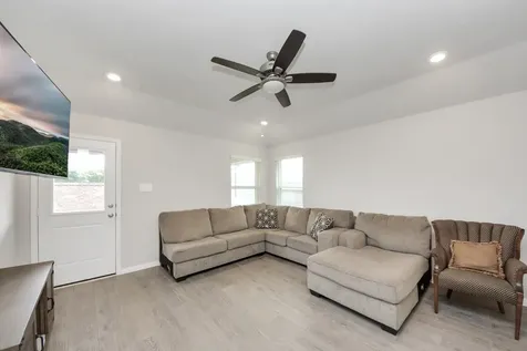 5826 Havana Mist Drive Katy TX 77493