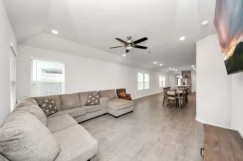5826 Havana Mist Drive Katy TX 77493