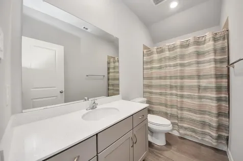 5826 Havana Mist Drive Katy TX 77493