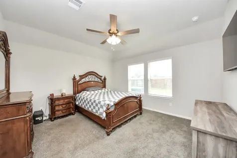 5826 Havana Mist Drive Katy TX 77493