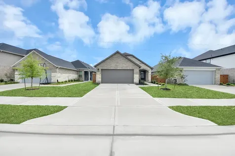 5826 Havana Mist Drive Katy TX 77493